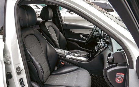 Mercedes-Benz C-Класс, 2014 год, 1 790 000 рублей, 8 фотография