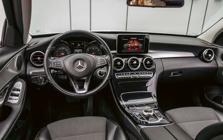 Mercedes-Benz C-Класс, 2014 год, 1 790 000 рублей, 6 фотография