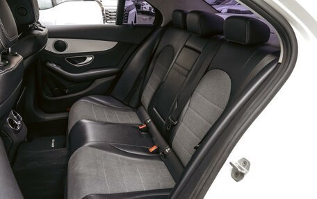 Mercedes-Benz C-Класс, 2014 год, 1 790 000 рублей, 9 фотография