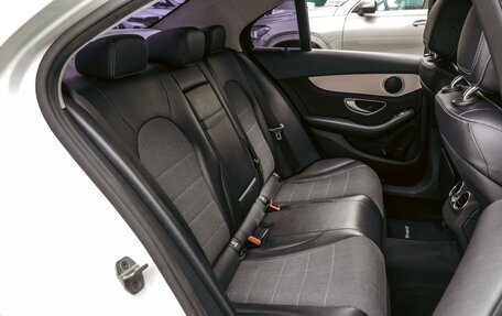 Mercedes-Benz C-Класс, 2014 год, 1 790 000 рублей, 7 фотография