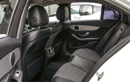 Mercedes-Benz C-Класс, 2014 год, 1 790 000 рублей, 11 фотография