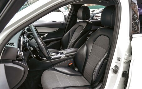 Mercedes-Benz C-Класс, 2014 год, 1 790 000 рублей, 10 фотография