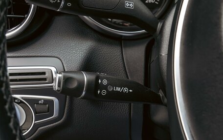 Mercedes-Benz C-Класс, 2014 год, 1 790 000 рублей, 16 фотография