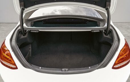 Mercedes-Benz C-Класс, 2014 год, 1 790 000 рублей, 22 фотография