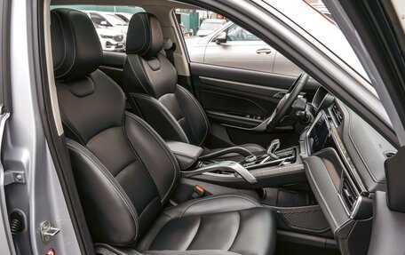 Geely Atlas, 2024 год, 2 470 000 рублей, 8 фотография