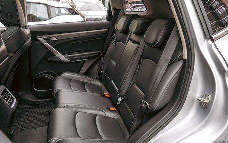 Geely Atlas, 2024 год, 2 470 000 рублей, 9 фотография