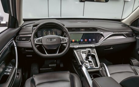 Geely Atlas, 2024 год, 2 470 000 рублей, 6 фотография