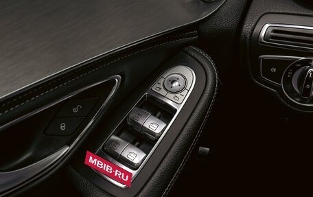 Mercedes-Benz C-Класс, 2014 год, 1 790 000 рублей, 19 фотография