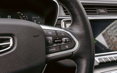 Geely Atlas, 2024 год, 2 470 000 рублей, 18 фотография