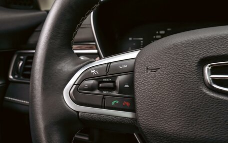 Geely Atlas, 2024 год, 2 470 000 рублей, 17 фотография