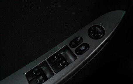 Hyundai Solaris II рестайлинг, 2014 год, 1 020 000 рублей, 17 фотография