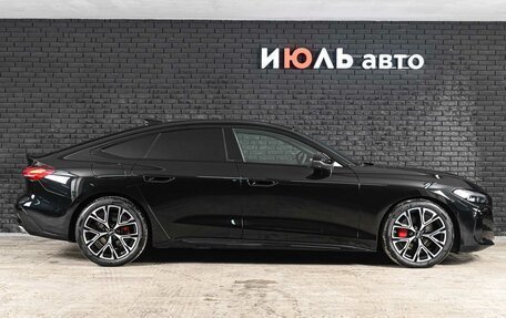 Audi A5, 2025 год, 6 595 000 рублей, 5 фотография