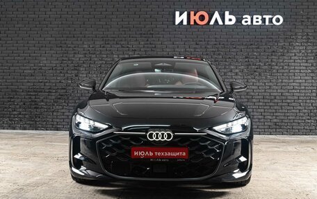 Audi A5, 2025 год, 6 595 000 рублей, 2 фотография