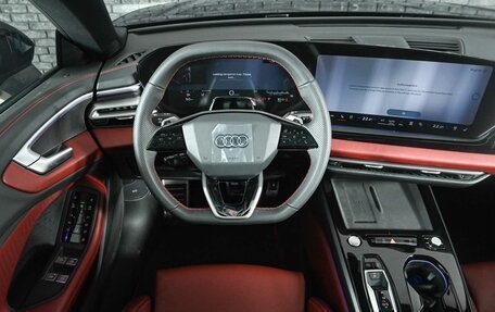 Audi A5, 2025 год, 6 595 000 рублей, 13 фотография