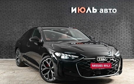 Audi A5, 2025 год, 6 595 000 рублей, 3 фотография