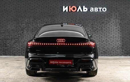 Audi A5, 2025 год, 6 595 000 рублей, 6 фотография