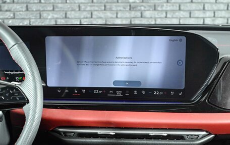 Audi A5, 2025 год, 6 595 000 рублей, 16 фотография