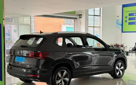 Volkswagen Tharu, 2021 год, 1 524 027 рублей, 4 фотография