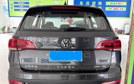 Volkswagen Tharu, 2021 год, 1 524 027 рублей, 5 фотография