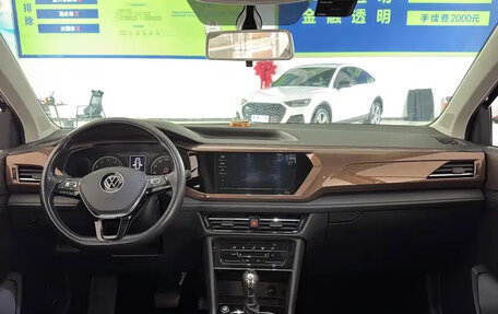 Volkswagen Tharu, 2021 год, 1 524 027 рублей, 11 фотография