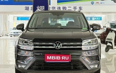 Volkswagen Tharu, 2021 год, 1 524 027 рублей, 2 фотография