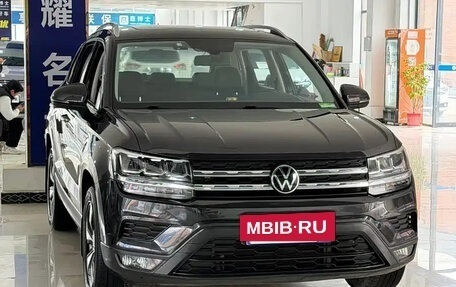 Volkswagen Tharu, 2021 год, 1 524 027 рублей, 3 фотография