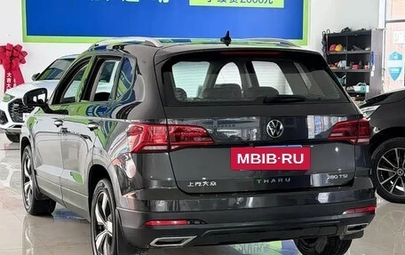 Volkswagen Tharu, 2021 год, 1 524 027 рублей, 6 фотография