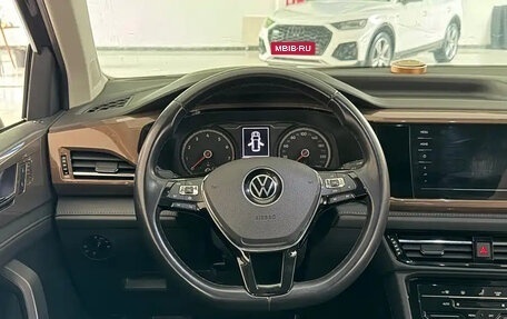 Volkswagen Tharu, 2021 год, 1 524 027 рублей, 9 фотография