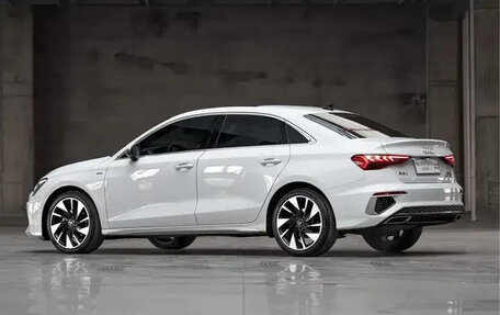 Audi A3, 2023 год, 1 790 000 рублей, 7 фотография