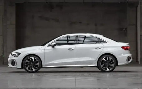 Audi A3, 2023 год, 1 790 000 рублей, 8 фотография