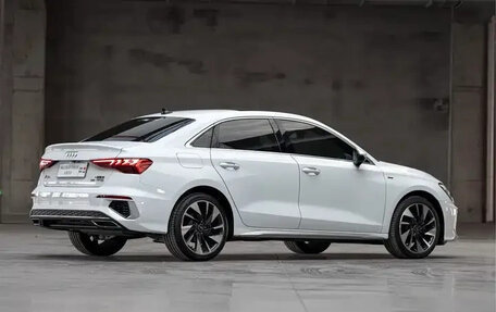 Audi A3, 2023 год, 1 790 000 рублей, 4 фотография