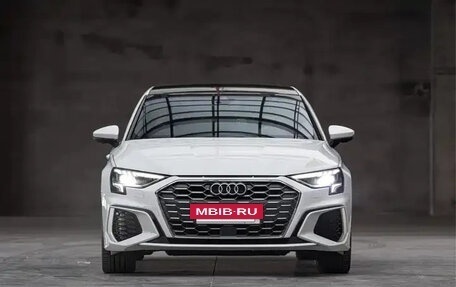 Audi A3, 2023 год, 1 790 000 рублей, 2 фотография