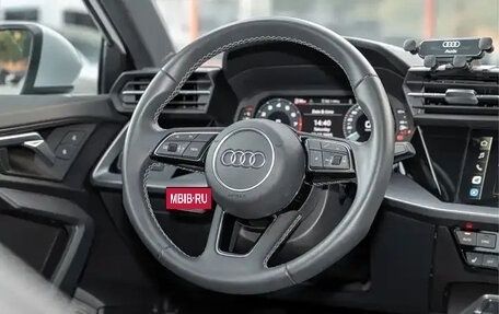 Audi A3, 2023 год, 1 790 000 рублей, 12 фотография