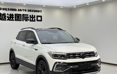 Volkswagen T-Cross I, 2022 год, 1 830 000 рублей, 1 фотография