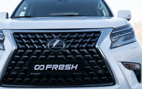 Lexus GX II, 2021 год, 8 750 000 рублей, 1 фотография