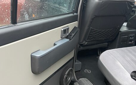 Nissan Patrol, 1994 год, 2 000 000 рублей, 6 фотография