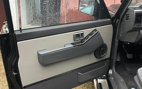 Nissan Patrol, 1994 год, 2 000 000 рублей, 7 фотография