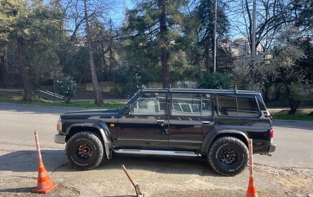Nissan Patrol, 1994 год, 2 000 000 рублей, 10 фотография