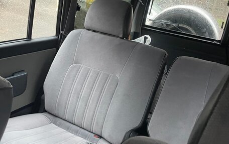 Nissan Patrol, 1994 год, 2 000 000 рублей, 4 фотография