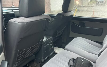 Nissan Patrol, 1994 год, 2 000 000 рублей, 5 фотография