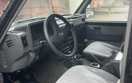 Nissan Patrol, 1994 год, 2 000 000 рублей, 3 фотография