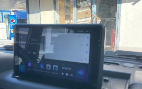 Nissan Patrol, 1994 год, 2 000 000 рублей, 8 фотография