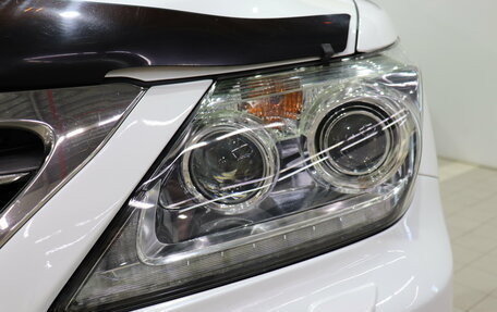 Lexus LX III, 2014 год, 5 650 000 рублей, 8 фотография