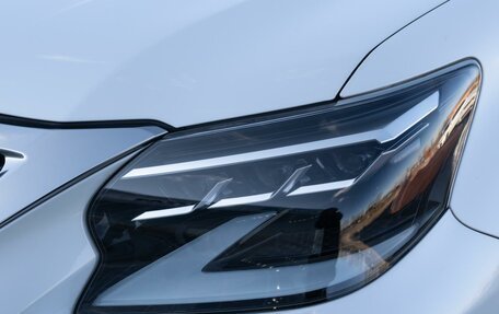 Lexus GX II, 2021 год, 8 750 000 рублей, 2 фотография