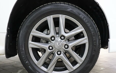 Lexus LX III, 2014 год, 5 650 000 рублей, 9 фотография