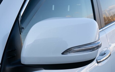 Lexus GX II, 2021 год, 8 750 000 рублей, 4 фотография