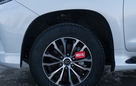 Lexus GX II, 2021 год, 8 750 000 рублей, 3 фотография