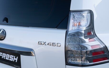 Lexus GX II, 2021 год, 8 750 000 рублей, 5 фотография