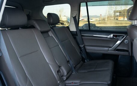 Lexus GX II, 2021 год, 8 750 000 рублей, 7 фотография