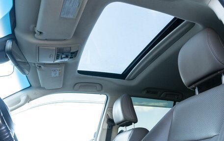 Lexus GX II, 2021 год, 8 750 000 рублей, 12 фотография